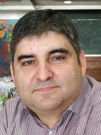 Manuel Febrero Bande