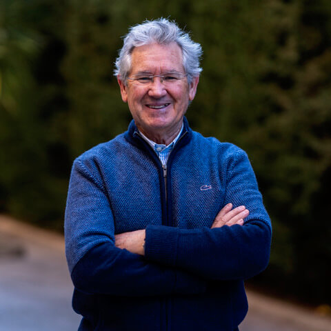 Manuel López Puertas