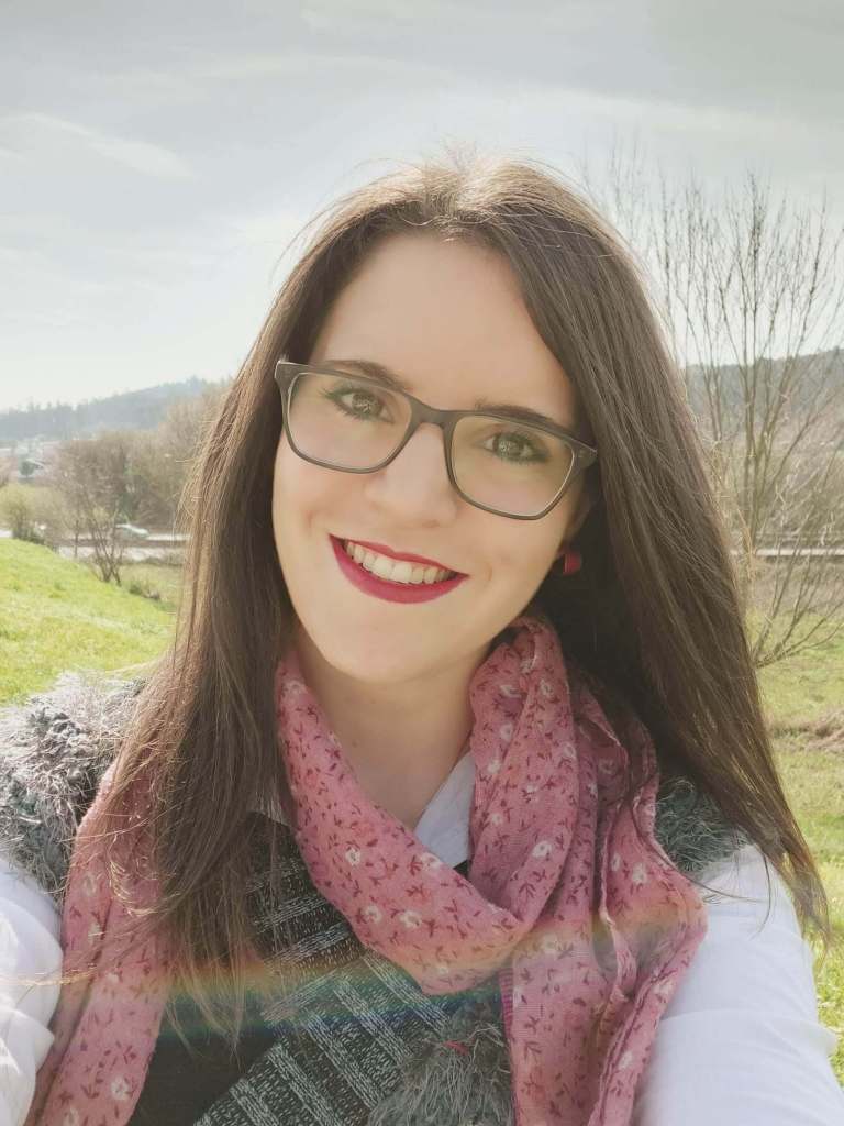 María Isabel Borrajo García