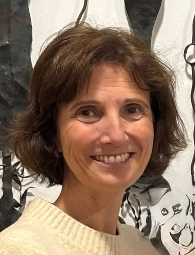 Mercedes Landete Ruiz