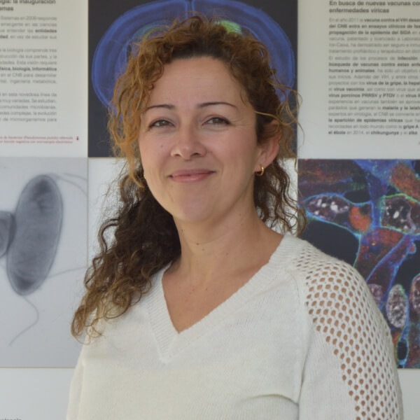 Noelia Zamarreño Fernández