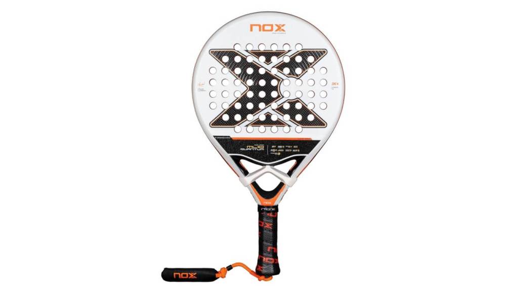 Nox ML10 Quantum 3K