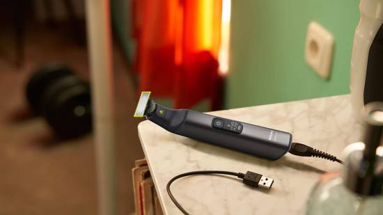 Philips OneBlade Pro 360 QP6552/30 rebajado