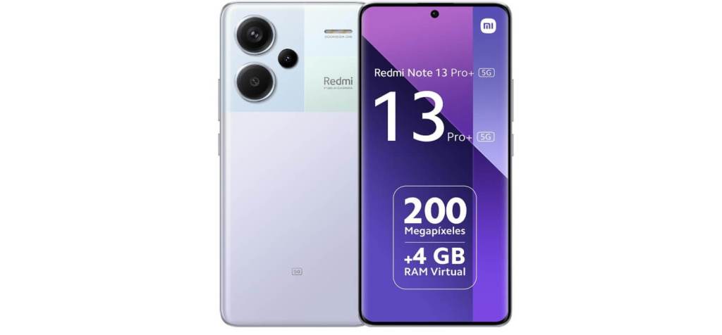 Redmi Note 13 Pro+ 5G