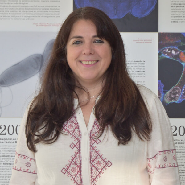 Rocío Arranz Ávila