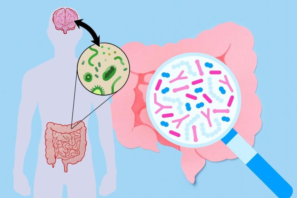 bacterias