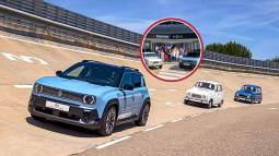 Renault 4 E-Tech