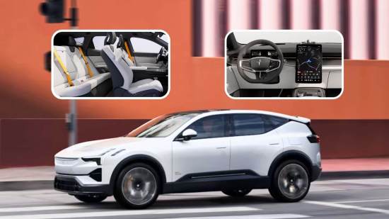 Polestar 3