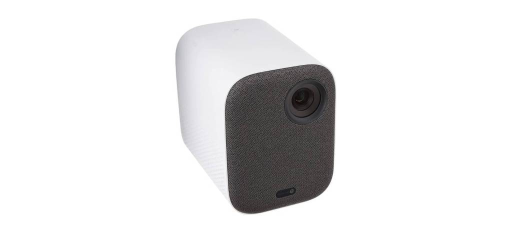 Xiaomi Mi Smart Projector 2