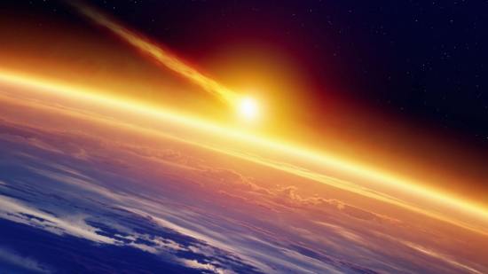 Un asteroide que llamó la atención por su alto riesgo de impactar contra la Tierra acaba de ver aumentada su probabilidad de colisión