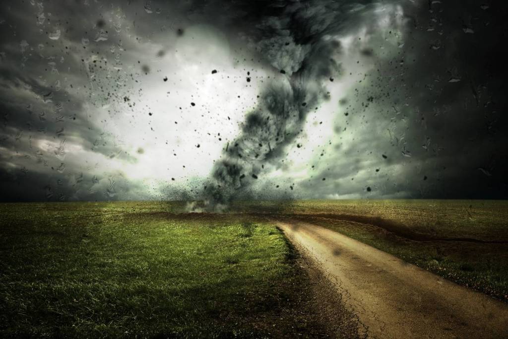 Fenómenos como ciclones, sequías e inundaciones extremas están aumentando en frecuencia e intensidad, según datos del informe climático de la OMM