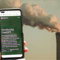 Una sola pregunta a la IA puede contaminar 50 veces más que otra, según un estudio reciente