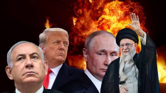 Tercera Guerra Mundial