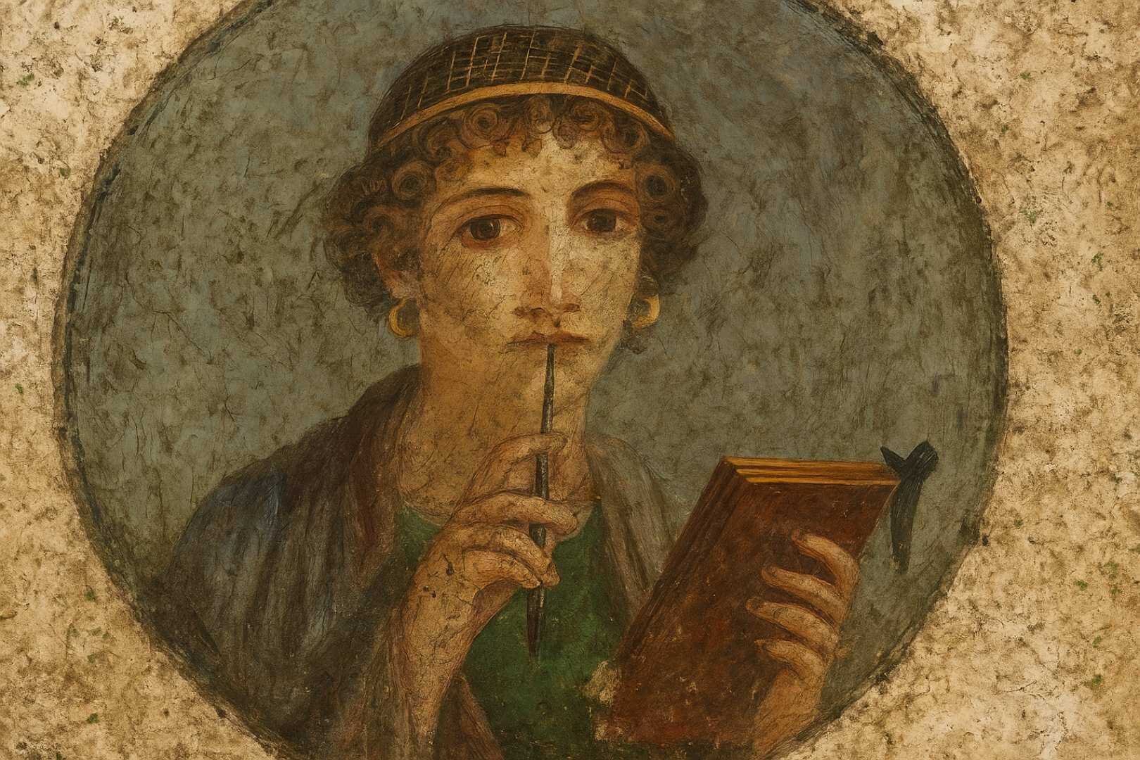 Una exposición reconstruye la vida de mujeres olvidadas y cambia para siempre cómo entendemos su historia