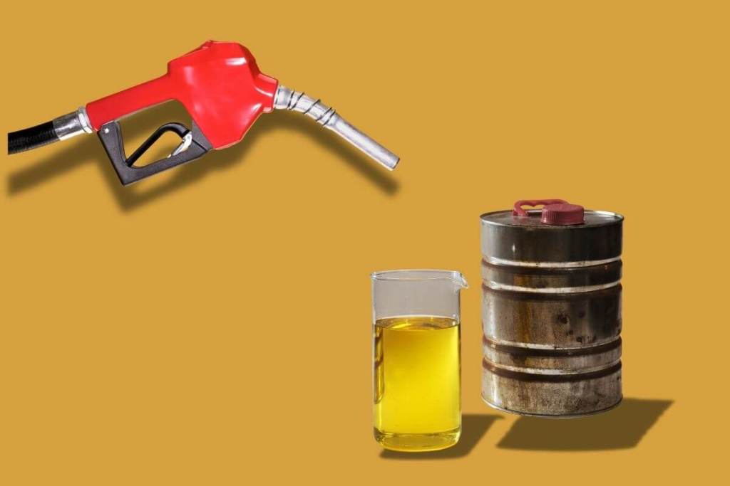 ¿Es verdad que se estropea la gasolina? La ciencia detrás de una fecha de caducidad 2