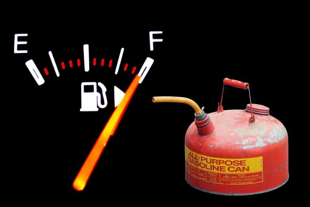 ¿Es verdad que se estropea la gasolina? La ciencia detrás de una fecha de caducidad 3