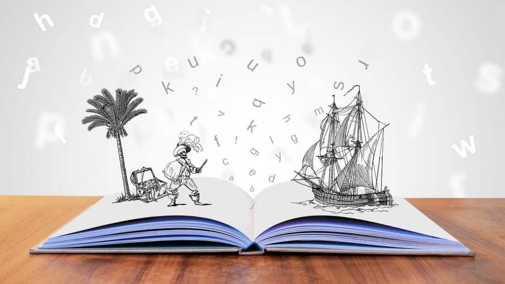 ¿Los piratas guardaban su tesoro bajo tierra? Mitos históricos bajo la lupa 1