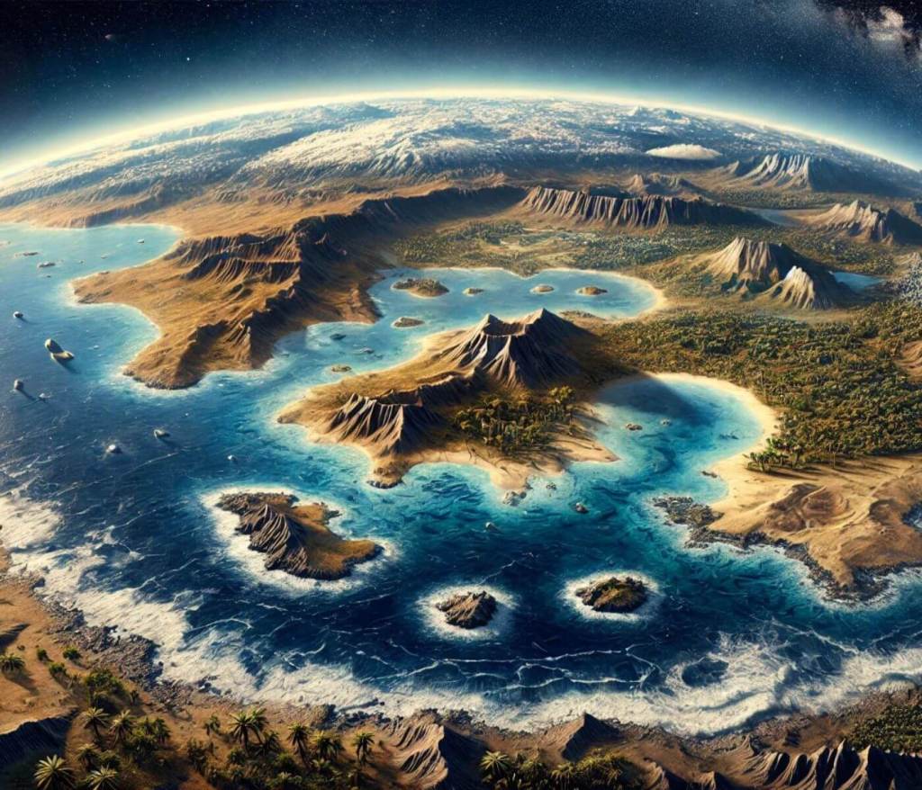 Tierra