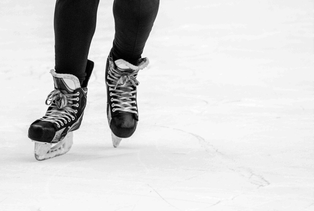 ¿Por qué el hielo resbala? Un misterio resuelto por la ciencia molecular 3