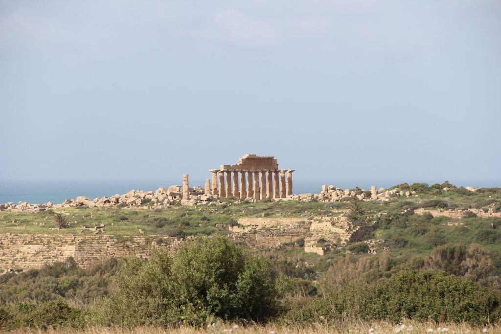 Selinunte