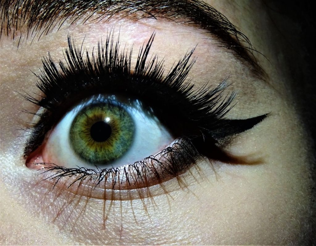 Eyeliner