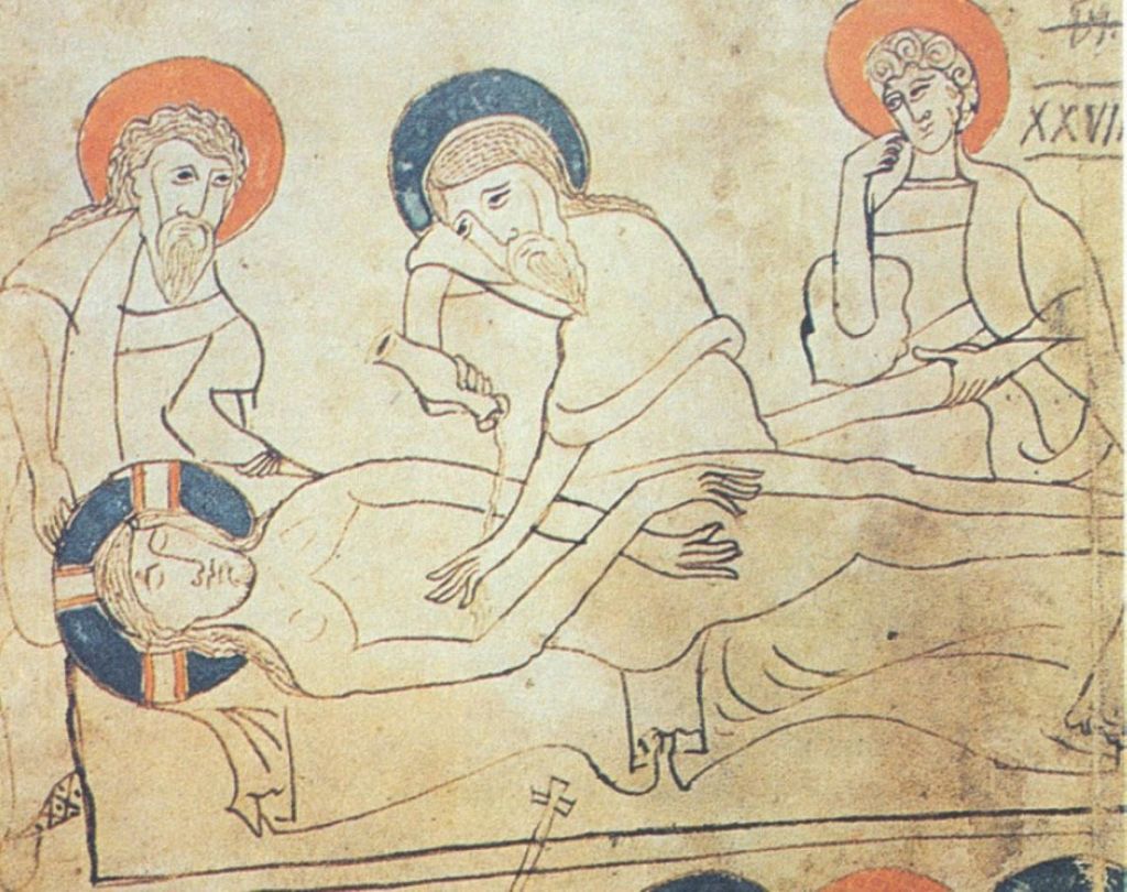 Código Pray