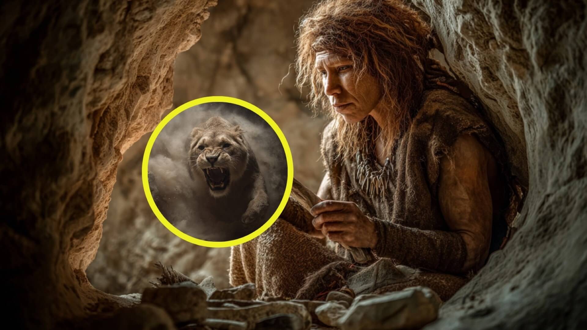 Neandertal