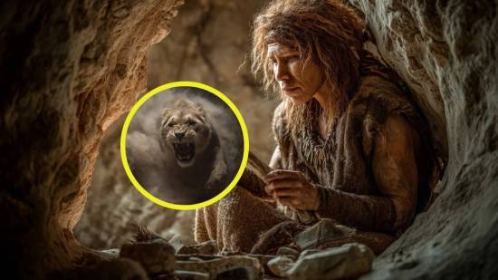 Neandertal