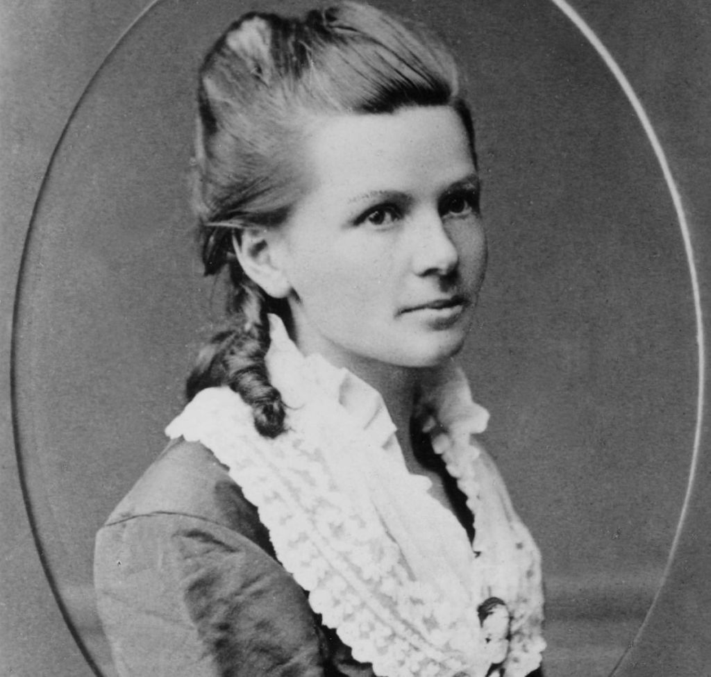 Bertha Benz
