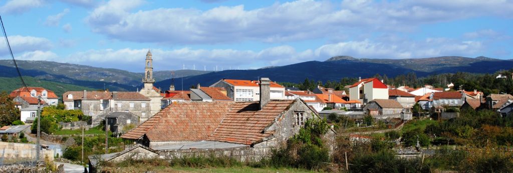Fornelos de Montes