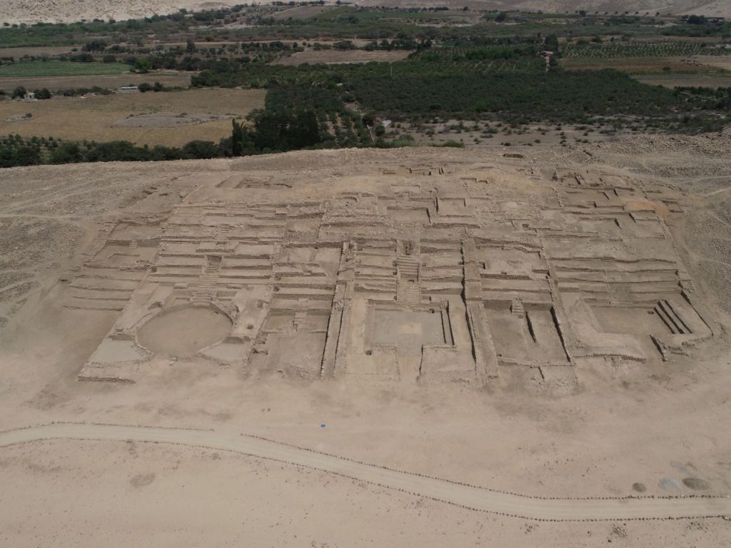 Peñico