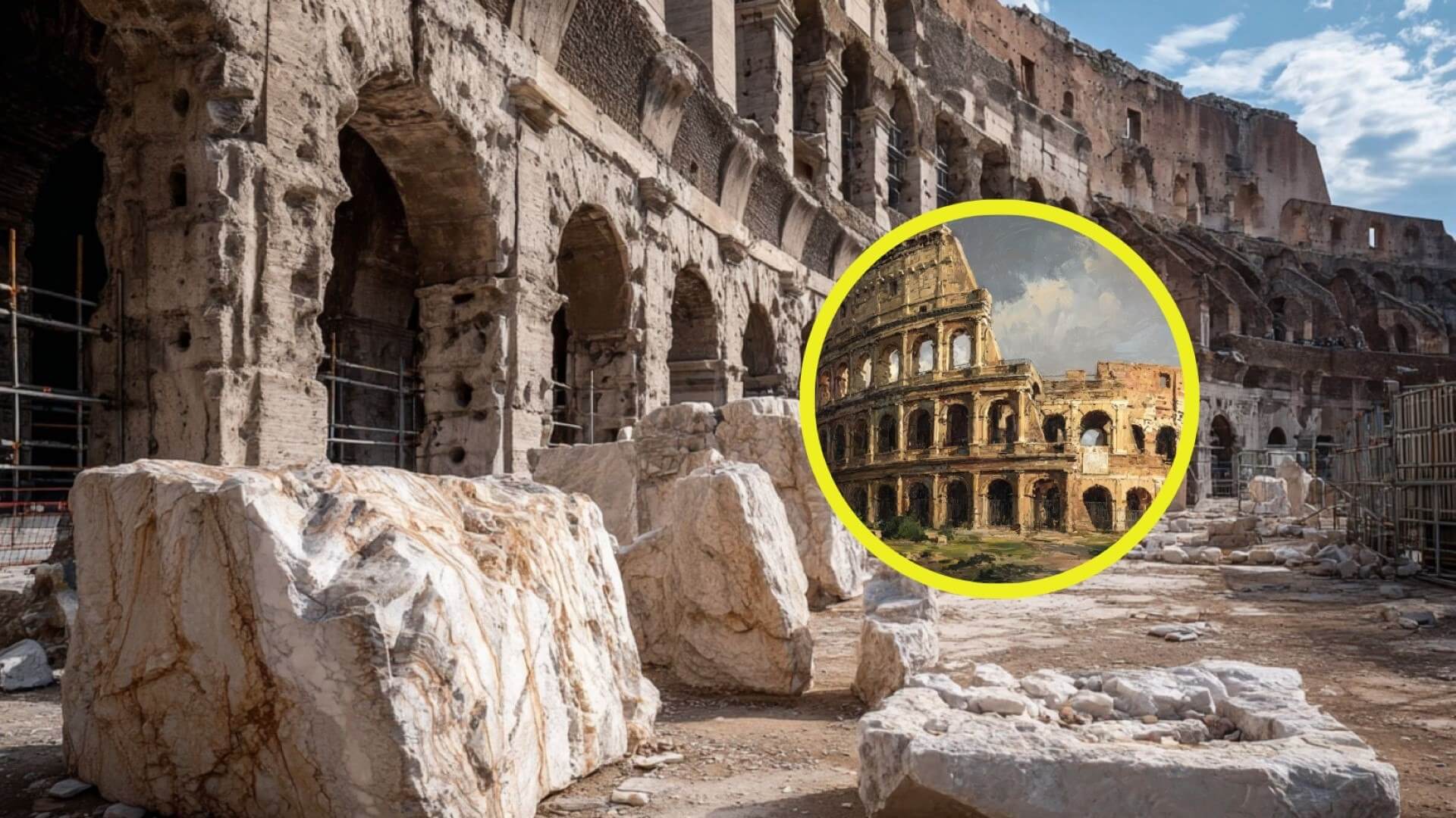Coliseo