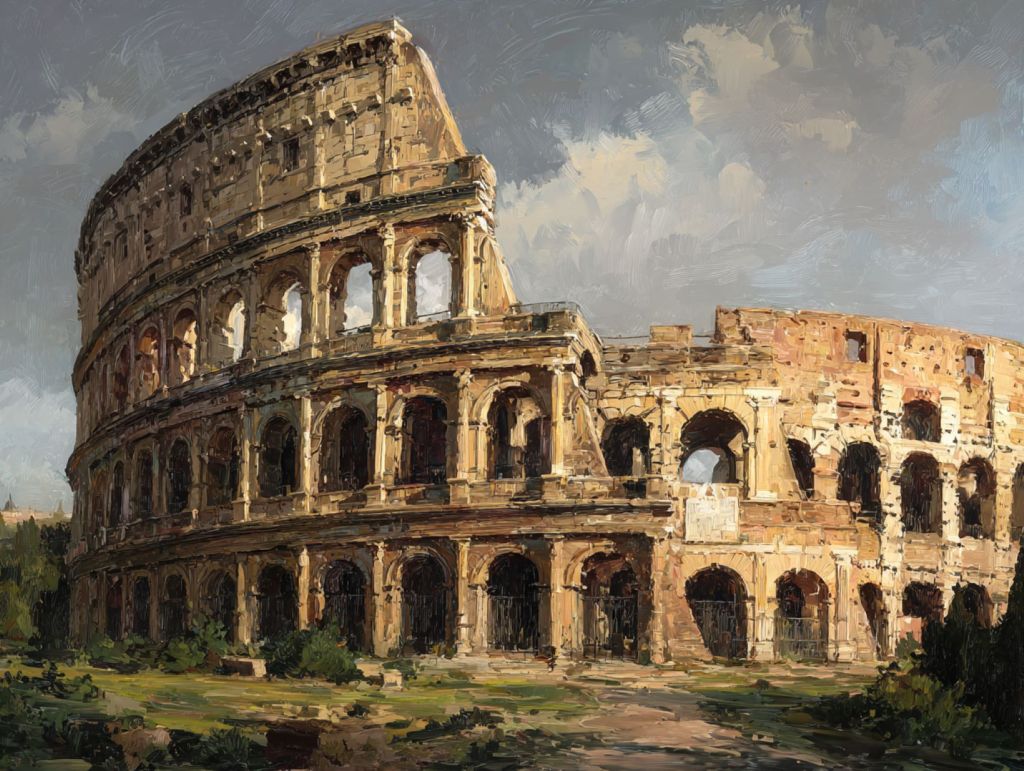 Coliseo