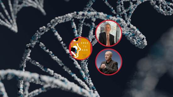 Explicar el comportamiento atendiendo solo a los genes es como pintar un cuadro con la mitad de los colores- Roberto Colom y Juan R. Ordoñana sobre su reciente libro