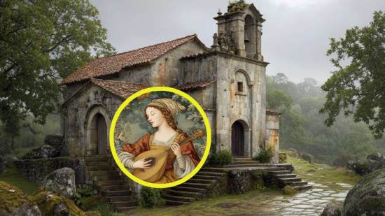 Iglesia