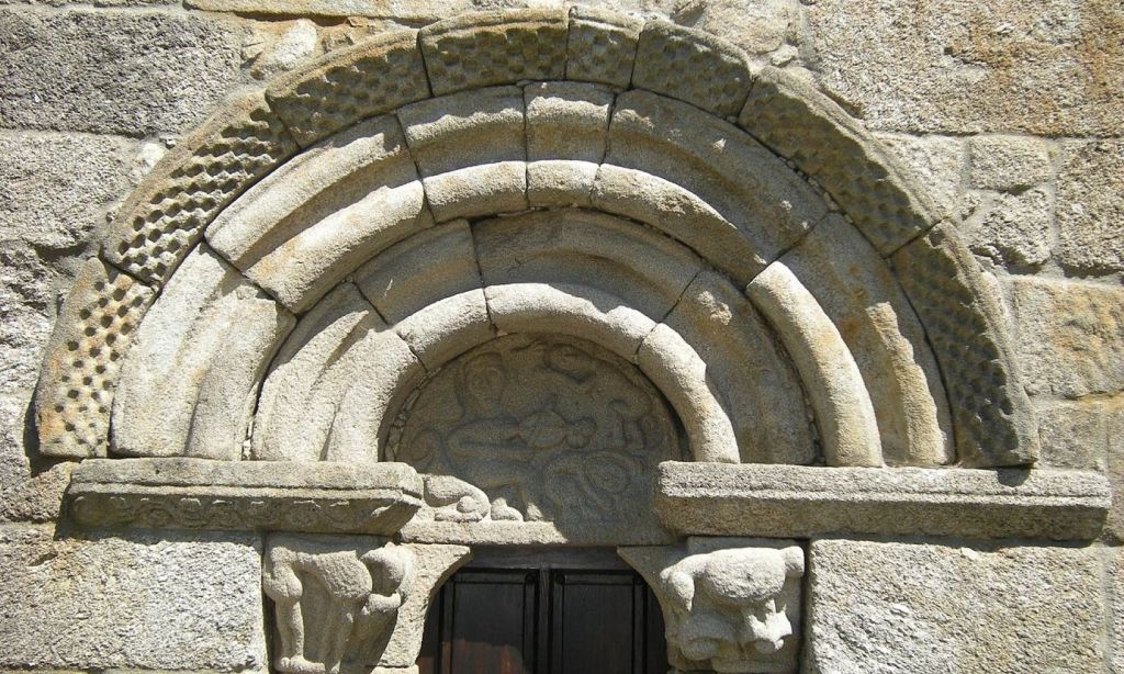 San Miguel do Monte