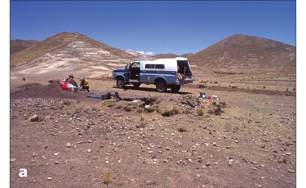 Kaillachuro
