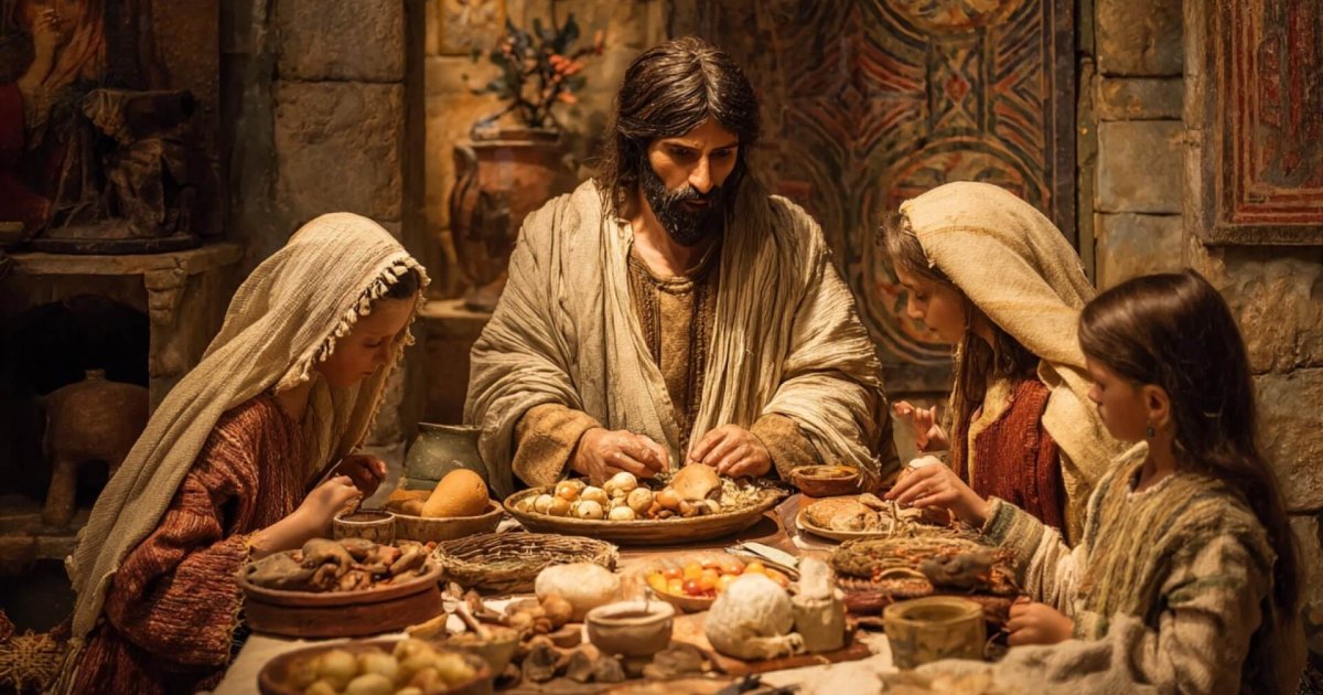 ¿Cómo practicaban la religión los cristianos mozárabes que vivían en territorio andalusí durante la Edad m?