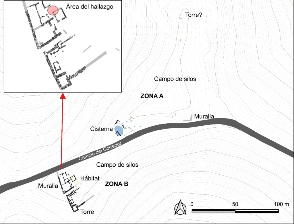 Turó del Vent