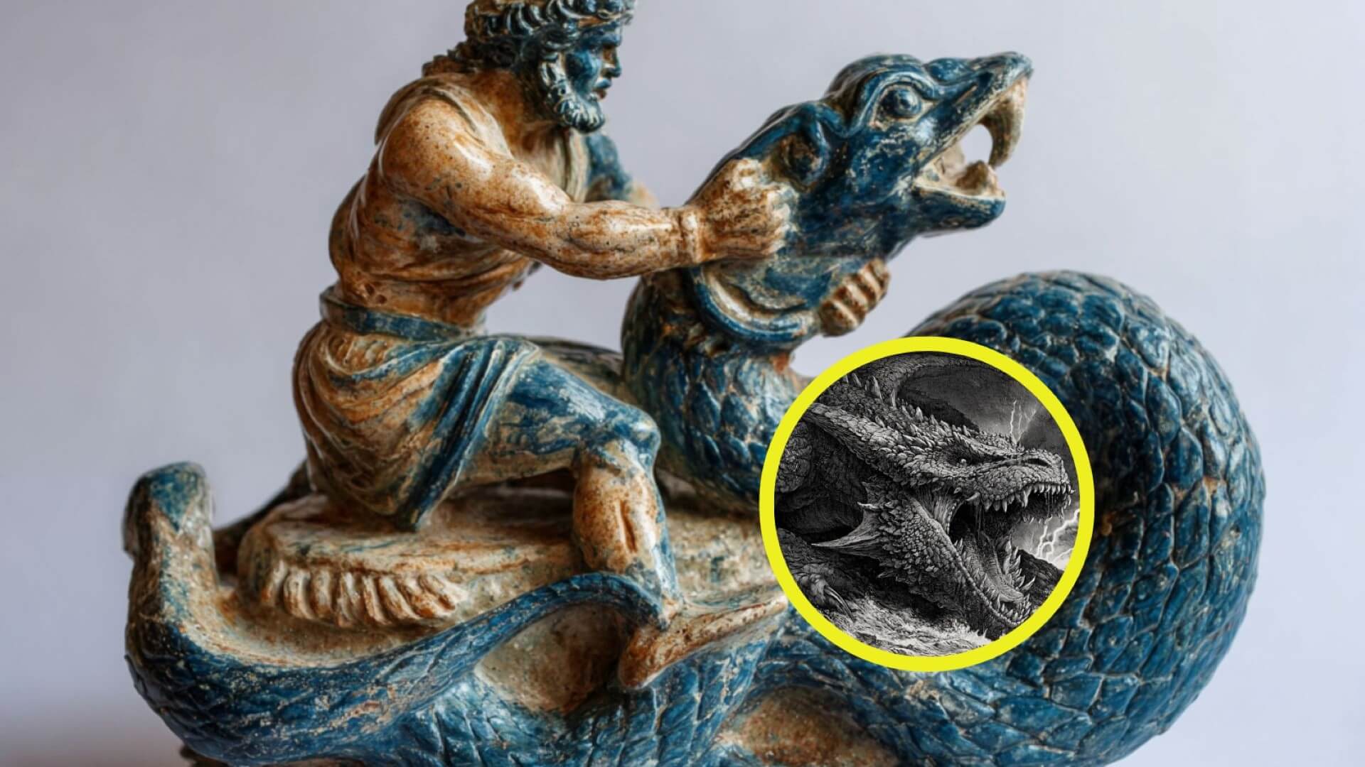 Dragón