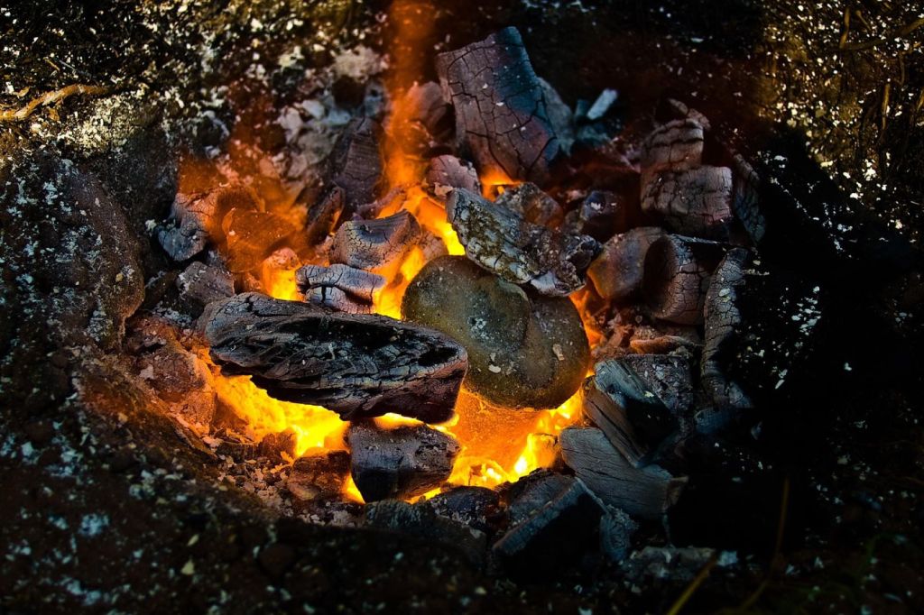 Fuego