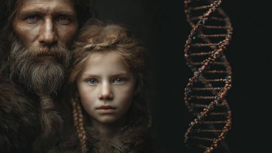 Parentesco y ADN