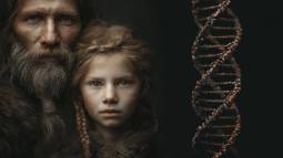 Parentesco y ADN