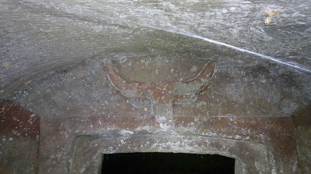 Domus de janas