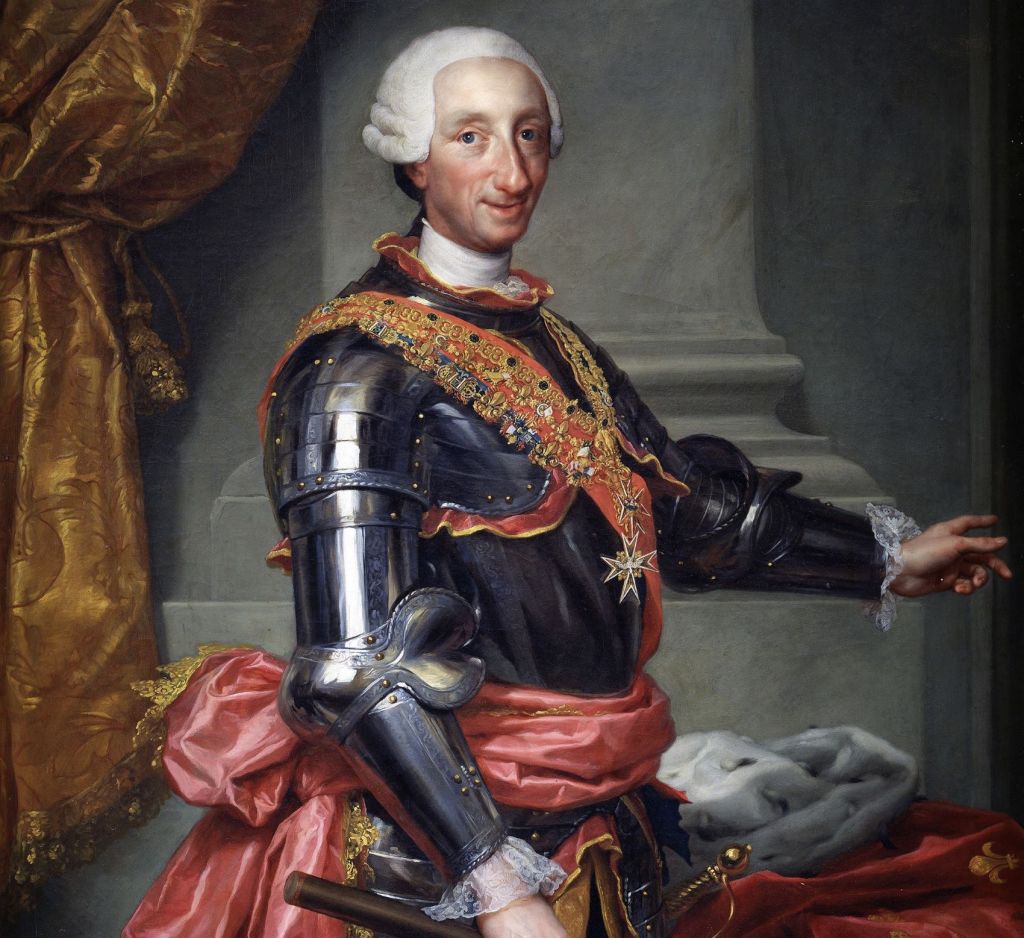 Carlos III