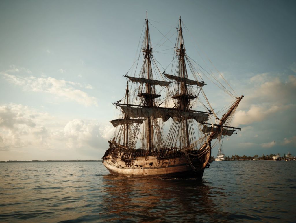 Barco de vela