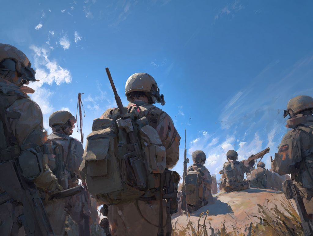 Ejército