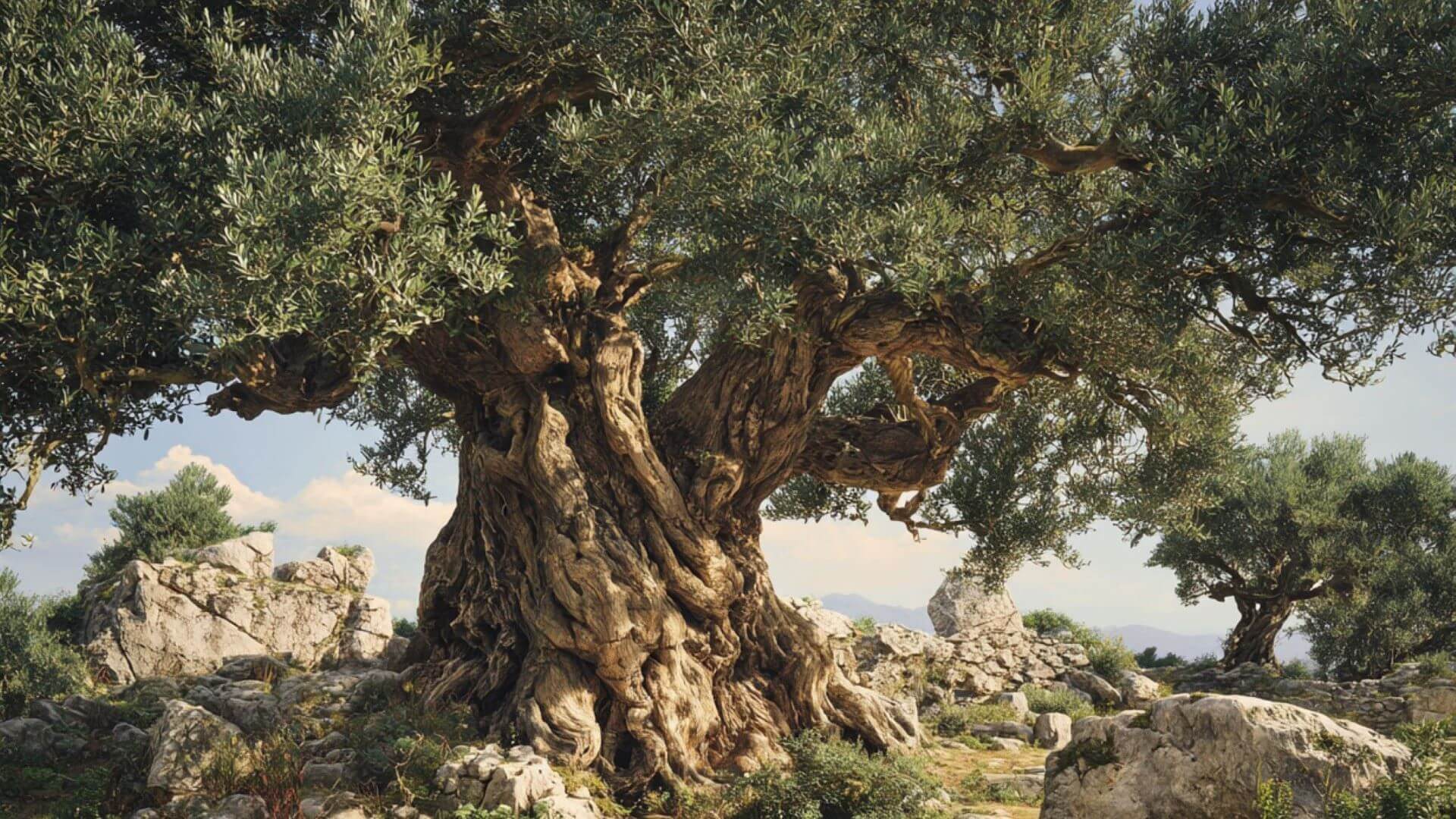 Olivo