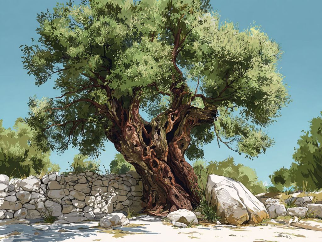 Olivo
