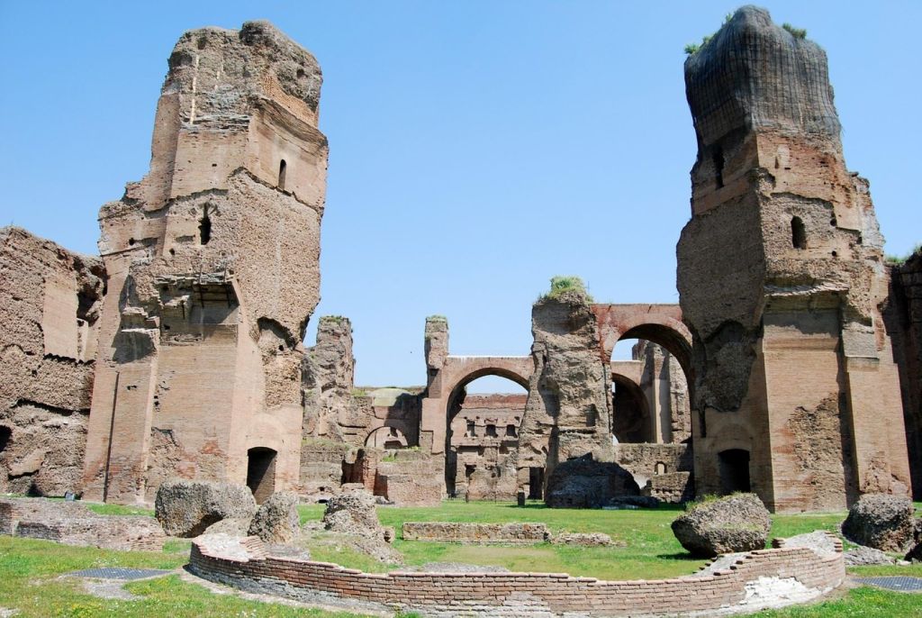 Roma